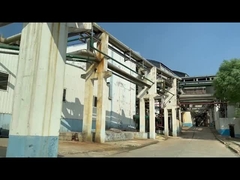 titanyum dioksit fabrikası