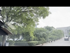 Rutil Titanyum Dioksit Fabrikası