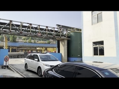 Rutil Titanyum Dioksit fabrikası