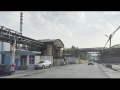 Rutil Titanyum Dioksit fabrikası