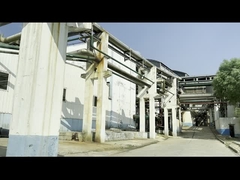 Rutil Titanyum Dioksit fabrikası