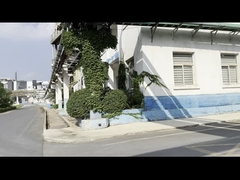 Rutil Titanyum Dioksit fabrikası