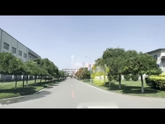 Rutil Titanyum Dioksit fabrikası