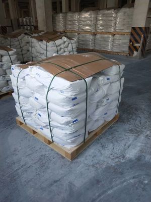 Plastik Milyarlarca Rutil Sınıfı Tio2 Boya ve Kaplama Klorür Prosesi Tio2 için CR-510 Titanyum Dioksit