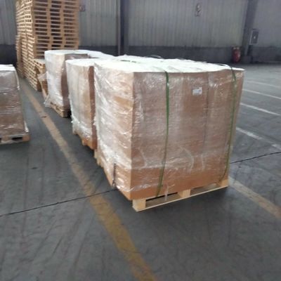 AG-D Aerojel Tozu Yüksek Spesifik Yüzey 600-800㎡/g