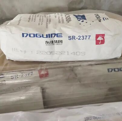 SR 2377 Yüksek Beyazlıkta Rutil Titanyum Dioksit, Mimari Kaplamalar İçin Mükemmel Dağılım ve Hava Direnci Özellikli