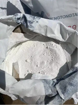 Mükemmel beyazlık ve üstün optik performans için silikon-alüminyum inorganik kaplama ile Bluestar Yuxing R818 Rutil Titanyum Dioksit
