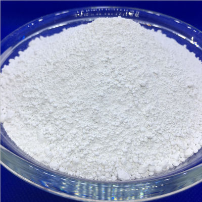 TiO2 SR-237 Rutil Titanyum Dioksit Su Bazlı Boya Cas No 13463-67-7