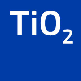 Dış Mekan PVC İçin CR-200 Rutil Titanyum Dioksit Klorür Prosesi Tio2