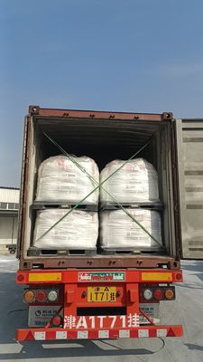 Oto Boya ve Kaplama CAS 13463-67-7 için Rutil Titanyum Dioksit SR9000 Tio2