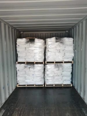 PVC Master Batch Beyaz Renk için CR-200 Klor Prosesi Rutil Titanyum Dioksit