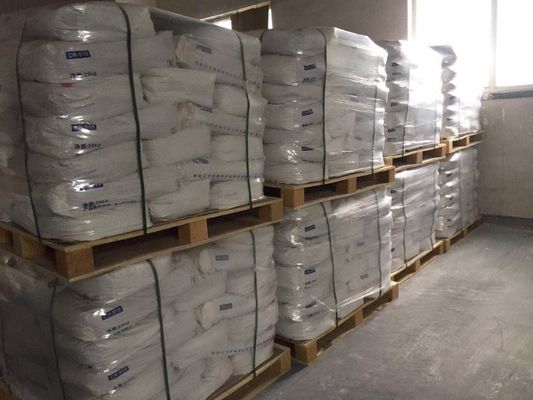 PVC Boru Pvc Çerçeve için CR-200 Rutil Titanyum Dioksit Klorür Proses Tio2