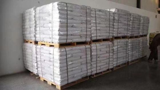 Dış Mekan Plastik Kauçuk Rutil Titanyum Dioksit Pigment Sülfat Prosesi CAS 13463-67-7