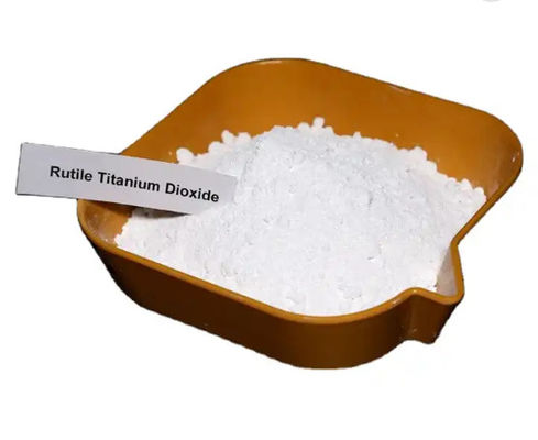 BILLIONS™ R-996 High Durability High Opacity Good Dispersibility Rutile Titanium Dioxide TiO₂ Pigment