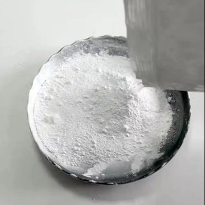 Mürekkep İçin Yüksek Performanslı Kaplama Rutil TIO2 SR-9000 CAS 13463-67-7 Titanyum Dioksit
