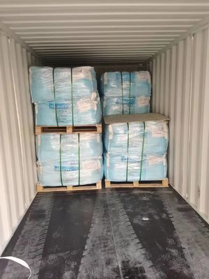 Beyaz Masterbatch Renkli Masterbatch için SR-240 Rutil Tio2 Titanyum Dioksit