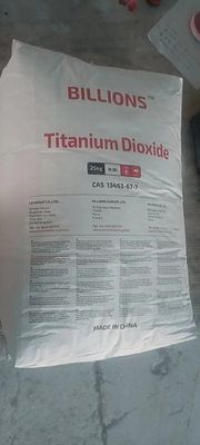 Lomon Billions R-996 Rutil Plastik Kaplama Üniversal Titanyum Dioksit Rutil Tio2