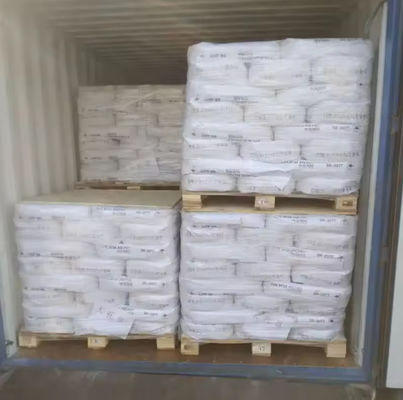 Tiyo2 Titanyum Dioksit Rutile SR-2377