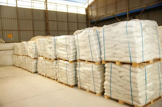 Rutil klorür süreci CR-500 Tio2 Elektroporetik Primer için düşük iyon içeriği