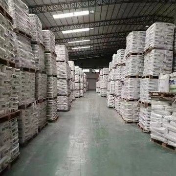 CR-200 Rutile Tio2 Klorür Süreci PVC Kalendering Filmleri için Yüksek Dayanıklılık
