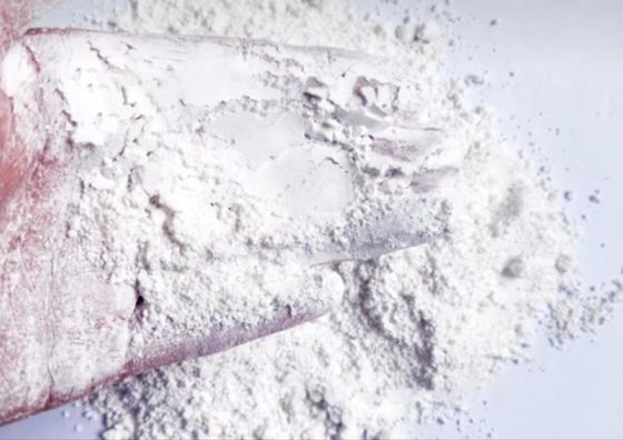 Rutil klorür Süreci Titanyum Dioksit CR-210 Tio2 Polyolefin Masterbatch