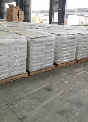Süper UV istikrarlılık klorür işlemi titanyum dioksit CR-320 basılı dekoratif kağıt