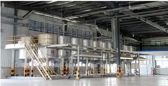 Süper UV istikrarlılık klorür işlemi titanyum dioksit CR-320 basılı dekoratif kağıt