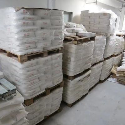 Sülfat Süreci Titanyum Dioksit TiO2 Pigman Beyaz 6 ≤30μm Yağ Dağınıklığı