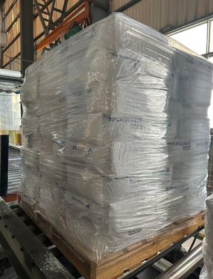 Sülfat Süreci Rutile SR-236 Titanyum Dioksit Endüstriyel Kaplamalar için Yüksek Beyazlık Tio2