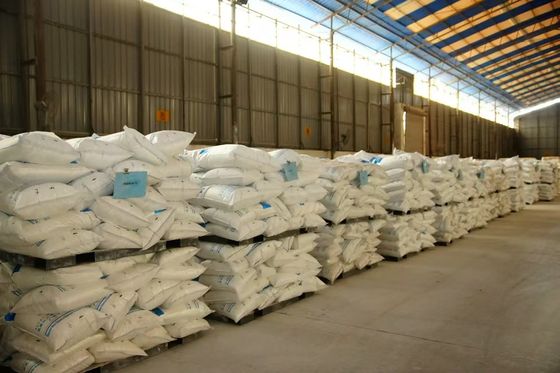 Endüstriyel Kalitede Sülfat Prosesi TiO2 (Al Zr Kaplamalı)