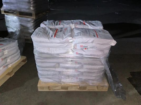 Titanyum Dioksit Beyaz Pigment R-213 CNNC Masterbatch Kalitesi