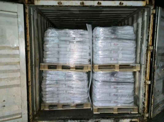 Yüksek Dağılabilirlik Özelliğine Sahip Masterbatchler İçin Sülfat Prosesli Titanyum Dioksit R-213