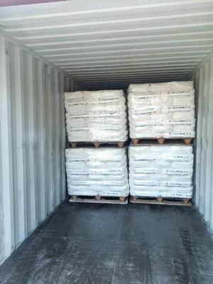 Rutil Titanyum Dioksit TIO2 NTR-606 %94 Saflıkta Boya ve Plastik İçin