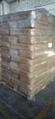 PVC Paste Resin PR-415 Emülsiyon Polimerizasyon K-Değeri 74 Kalıplandırma için