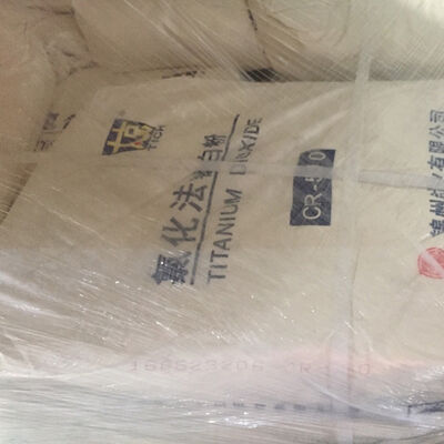 Yüksek saflıklı boya ve kaplama uygulamaları için titanyum dioksit (TiO2) klorür işlemi