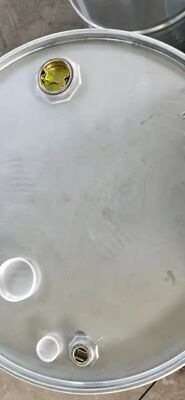 Yüksek Saflıkta Titanyum Tetraklorür TiCl4 ≥%99.96, %≤0.001 FeCl3 ve %≤0.005 SnCl4 CAS ile