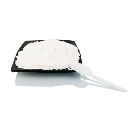 CR-501+ Klorür Süreci Endüstriyel Uygulamalar İçin Rutil Sınıflı Titanyum Dioksit TiO2