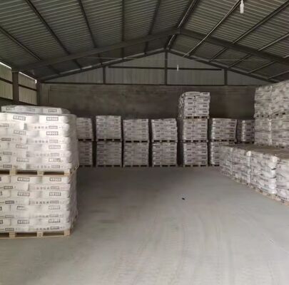 Jinxiang MP-1300L(B) PVC Paste Reşini K-Değeri 72 düşük kirlilik ve yüksek kaliteli uygulamalar için istikrarlı polimerizasyon