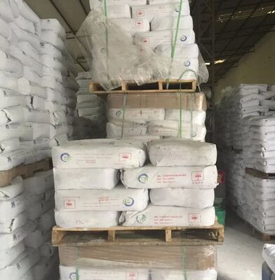 SG-3 PVC profilleri ve borular için K-Değeri 58-60 düşük viskozluk ve yüksek yumuşatıcı emilimli PVC reçine süspansiyonu