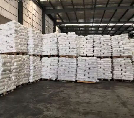 SG-3 Yüksek Plastifikatör Emimi ve Düşük Viskozity ile K-Değeri 58-60 olan PVC Süspansiyon reçine