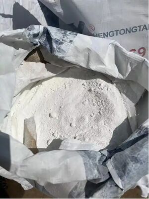 Botian BR-767 Silikon-Alüminyum kaplamalı Rutil Titanyum Dioksit Pigmanı, yüksek beyazlık ve mükemmel dağılım
