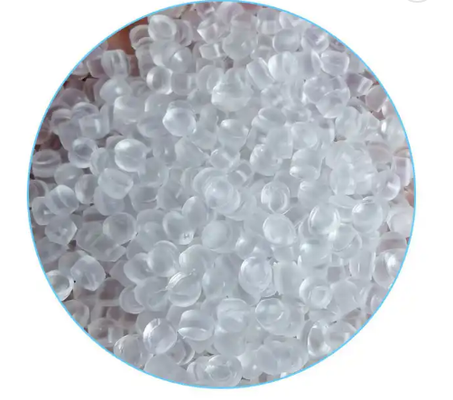 SM3 SM5 Sabit Mat Yüzey Etkisi Yüksek Plastikatör Emimi ve Ultra Düşük Geriye Kalmış VCM ile Mat Kaliteli PVC reçine