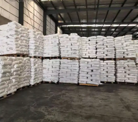 Junzheng P-450 Düşük Polimerizasyonlu Paste PVC reçine düşük uçucu içeriği ve düşük kalıntılı VCM