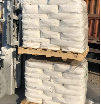CNNC R-219 Rutil Titanyum Dioksit TiO2 PVC profilleri için yüksek çürüklük 94% saflık ve hava durumuna dayanıklılığı ile pigment