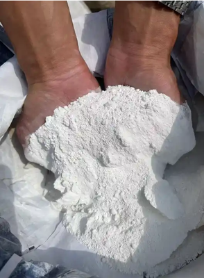 Dongfang Titanyum R-5566 Yüksek TiO2 saflığı, üstün parlaklığı ve mükemmel dağılımlılığı olan Rutil Titanyum Dioksit