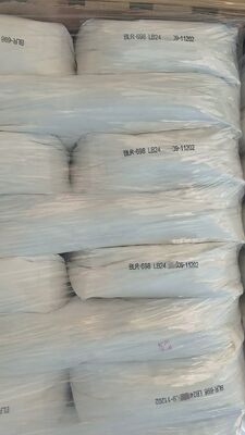 LB Group BILLIONSTM BLR-698 Rutil Titanyum Dioksit, Zr-Al Çift Kaplama, Ultra-Fine Parçacık ve Üstün Dağınıklık için Düşük Yağ Emimi