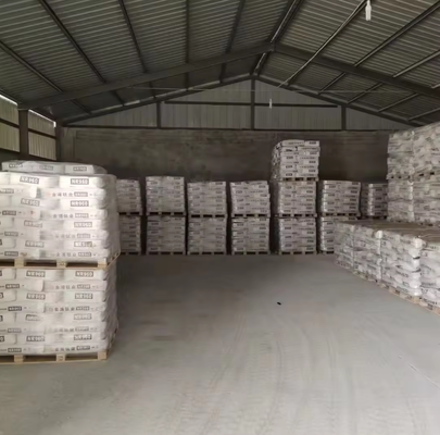 Pangang Grubu R-298 Rutil Titanyum Dioksit 95.1% TiO2 İçeriği Mükemmel Dağınıklık ve Düşük Uçucu İçeriği