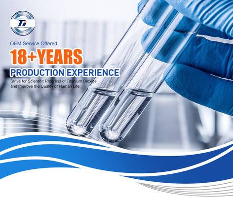 ISO 9001 %99,9 Titanyum 4 Klorür CAS 7550-45-0 250kg Tambur