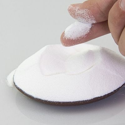 Oyuncak Top için Beyaz Güç Yapıştır PVC Süspansiyon Reçine PB1302 K Değer 70