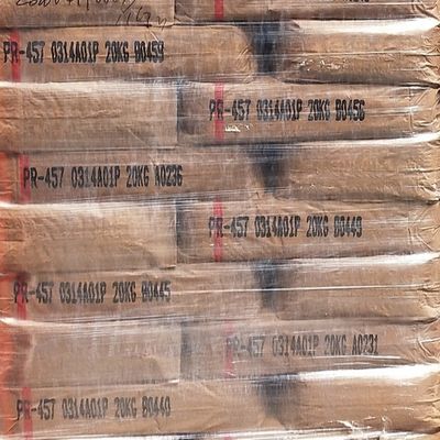Formolon PR-457 K60 PVC Reçine Emülsiyon Sınıfı 9002-86-2 Mükemmel Köpürebilirlik